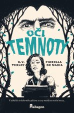 Oči temnoty