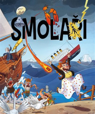 Smolaři (Altea Villa,Andrea Castellani)(List)