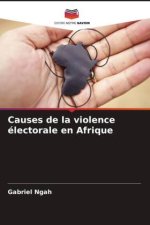 Causes de la violence électorale en Afrique