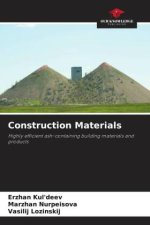 Construction Materials