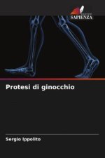 Protesi di ginocchio
