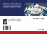 Rheology of Sugar