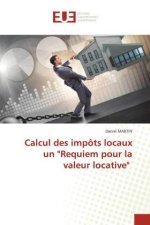 Calcul des impôts locaux un 