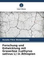 Forschung und Entwicklung mit Graserbse (Lathyrus sativus L) in Äthiopien