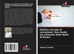 Polizia e accuse di corruzione: Uno studio sul comando dello Stato di Rivers