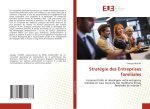 Stratégie des Entreprises familiales