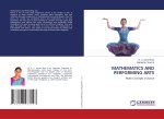 MATHEMATICS AND PERFORMING ARTS