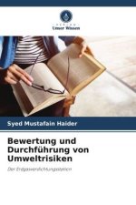 Bewertung und Durchführung von Umweltrisiken