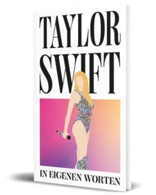 Taylor Swift (Helena Hunt,Taylor Swift)(Pevná)