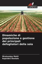 Dinamiche di popolazione e gestione dei principali defogliatori della soia