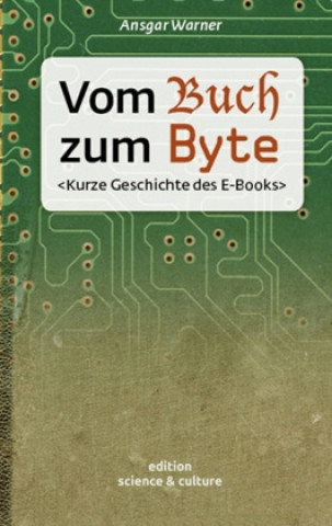 Vom Buch zum Byte