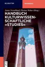 Handbuch kulturwissenschaftliche 'Studies'