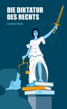 Die Diktatur des Rechts  - eine Analyse der operativen Funktionsweise der Bundesrepublik Deutschland inklusive Maßnahmen zur Verbesserung