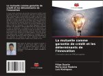 La mutuelle comme garantie de crédit et les déterminants de l'innovation