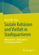 Soziale Kohäsion und Vielfalt im Stadtquartier