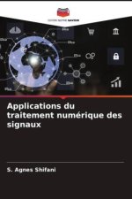 Applications du traitement numérique des signaux