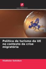 Política de turismo da UE no contexto da crise migratória