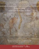 Frau Minne und die Zürcher Juden