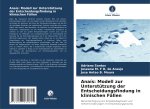 Anaís: Modell zur Unterstützung der Entscheidungsfindung in klinischen Fällen