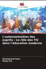 L'autonomisation des esprits : Le rôle des TIC dans l'éducation moderne