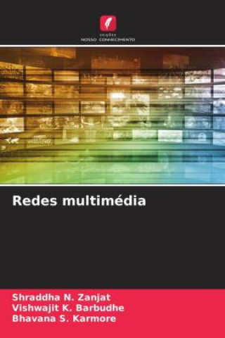 Redes multimédia