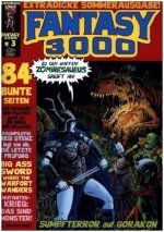 Fantasy 3000 Band 3