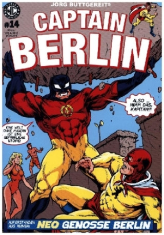 Captain Berlin 14