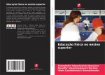 Educação física no ensino superior