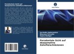 Parodontale Sicht auf desqumative Zahnfleischläsionen