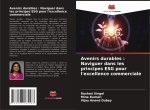 Avenirs durables : Naviguer dans les principes ESG pour l'excellence commerciale