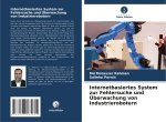 Internetbasiertes System zur Fehlersuche und Überwachung von Industrierobotern