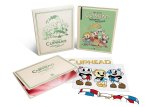 ART OF CUPHEAD DELICIOUS LAST COURSE DLX