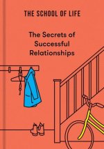 SECRETS OF SUCCESSFUL RELATIONSHIPS