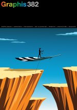 GRAPHIS JOURNAL MAGAZINE 382