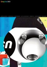 GRAPHIS JOURNAL MAGAZINE 383
