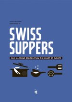 SWISS SUPPERS