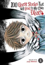 100 GHOST STORIES THAT WILL LEAD TO V01