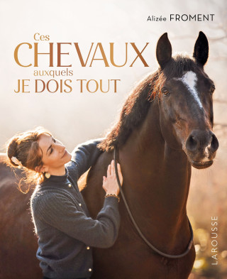 Chevaux d'exception