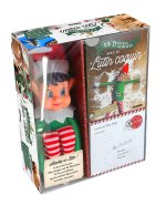 Coffret Lutin coquin prépare Noël