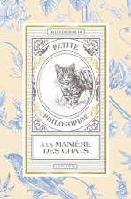 Petite philosophie à la manière des chats