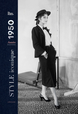 Style iconique : Années 1950 (Brožovaná)