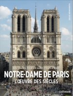 NOTRE-DAME DE PARIS (TP)