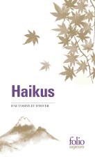 HAIKUS D'AUTOMNE ET D'HIVER