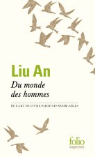 DU MONDE DES HOMMES