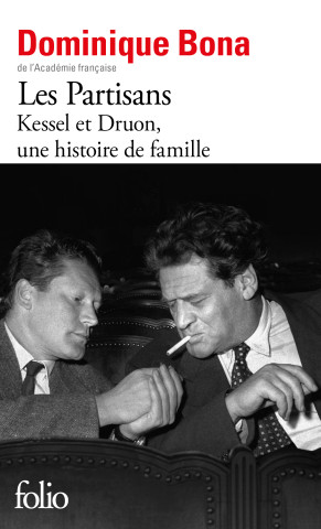 Les Partisans