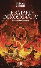 LE TESTAMENT D'INVOLUTION