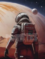 LES PLANETES DE SCIENCE-FICTION