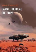 DANS LE NID DU TEMPS