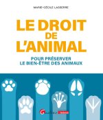 Droit de l'animal
