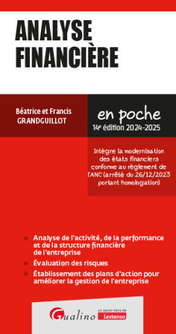 Analyse financière